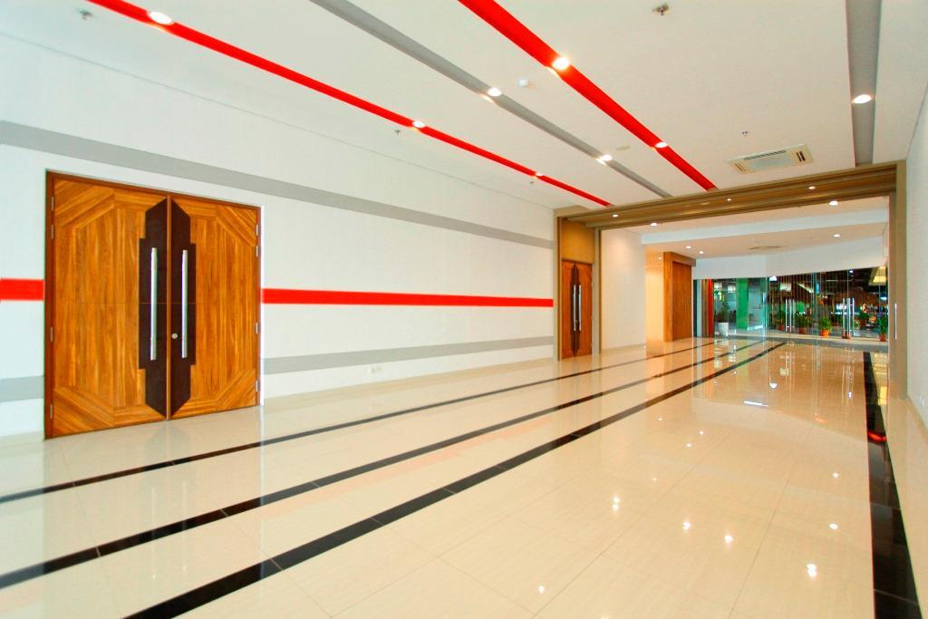 Fox Lite Hotel Metro Indah - Bandung Exterior foto
