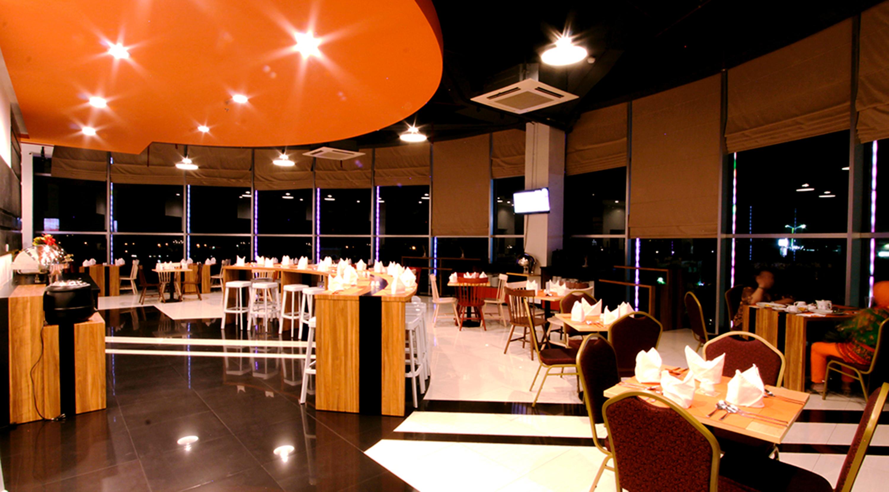 Fox Lite Hotel Metro Indah - Bandung Exterior foto