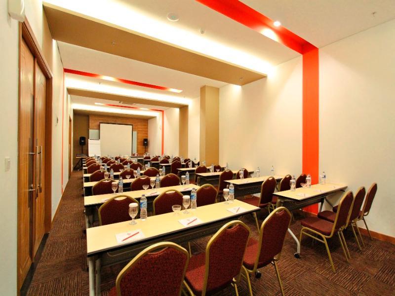 Fox Lite Hotel Metro Indah - Bandung Exterior foto